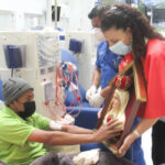 Guatemala – Fondazione Amore – Città del  Guatemala – Foto: Aida de Mérida