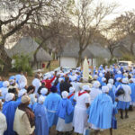 Sudafrica  – Bronkhorspruit – Foto: Ângelo Chitsotso