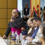 Brasile – Omaggio Alesp – Assemblea Legislativa dello Stato di San Paolo – San Paolo – Foto: Leandro Souza