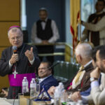 Brasile – Omaggio Alesp – Assemblea Legislativa dello Stato di San Paolo – San Paolo – Foto: Leandro Souza