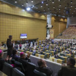 Brasile – Omaggio Alesp – Assemblea Legislativa dello Stato di San Paolo – San Paolo – Foto: Leandro Souza