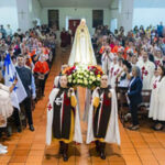Portogallo – Santuario Nostra Signora del Sameiro – Braga – Foto: Nuno Moura