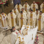 Colombia – Incontro Sacerdotale Mariano – Chiesa Nostra Signora di Fatima – Tocancipá – Foto: Jesse Arce
