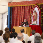 Colombia – Incontro Internazionale di Cooperatori – Complesso della Chiesa di Nostra Signora di Fatima – Tocancipá – Foto: Jesse Arce