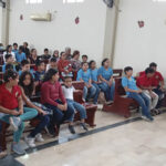 Ecuador e Repubblica Dominicana – Ecuador – Cappella del Cristo Re – Guayaquil – Foto: Esther Pinales