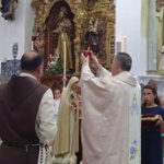 Spagna – Parrocchia di San Francesco d’Assisi – Arcos de la Frontera – Foto: Carmelo Callejas