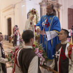 Celebrazioni 13 ottobre – Paraguay – Cattedrale Metropolitana di Nostra Signora dell’Assunzione – Asunción – Foto: Xavier Jacob
