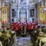 Concerti di Natale – Europa – Portogallo – Monastero dos Jerônimos – Lisbona – Foto: Nuno Moura
