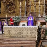 Concerti di Natale – Europa – Portogallo – Cattedrale di Oporto – Foto: Nuno Moura