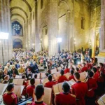 Concerti di Natale – Europa – Portogallo – Cattedrale di Oporto – Foto: Nuno Moura