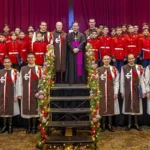 Concerti di Natale – America Ispanica – Guatemala – Hotel Westin Camino Real – Città del Guatemala – Foto: Roberto Salas