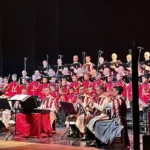 Concerti di Natale – Brasile – Teatro Calil Haddad – Maringá – Foto: Cristopher Rodrigues