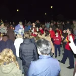 Celebrazione dell’Epifania – Spagna – Casa degli Araldi – Sevilla la Nueva – Foto: Eric Salas