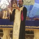 Icone in Siria – Parrocchia Nostra Signora di Fatima – Damasco – Foto: Aboud Haboury