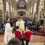 Colombia – Cattedrale di Sant’Ezechiele Moreno – Pasto – Foto: Riproduzione