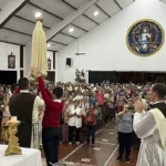 Colombia – Parrocchia dell’Immacolata Concezione – Pereira – Foto: Riproduzione