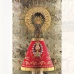 Spagna – Offerta di fiori a Nostra Signora del Pilar – Basilica di Nostra Signora del Pilar – Saragozza – Foto: Eric Salas