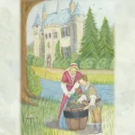 Illustrazione: Elizabeth Bonyun