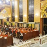 Consacrazione alla Madonna  – Brasile – Oratorio Nostra Signora di Fatima – Nova Friburgo – Foto: José Ribeiro