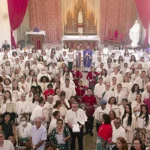 Consacrazione alla Madonna  – Brasile – Casa degli Araldi – Cuiabá – Foto: João Gabriel Lopes