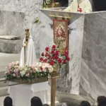 Missione mariana negli Stati Uniti  – Cattedrale di Cristo – Garden Grove – Foto: René García
