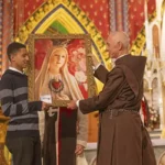 Pomeriggio con Maria – Brasile – Basilica della Madonna del Rosario di Fatima – Cotia – Foto: Marcelo Bruzzi