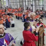 Pomeriggio con Maria – Brasile – Casa degli Araldi – Joinville – Foto: Douglas Esteves