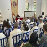 Simposi durante il carnevale – Brasile – Casa degli Araldi – Nova Friburgo – Foto: Jovismar Peixoto