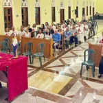 Simposi durante il carnevale – Brasile – Casa degli Araldi – Campo Grande – Foto: Eberson Patalo