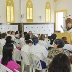 Simposi durante il carnevale – Brasile – Casa degli Araldi – Campos dos Goytacazes – Foto: Riproduzione