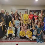 Missione mariana negli Stati Uniti  – Garden Grove – Foto: René García
