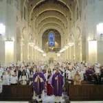 R269-AM-001_Nuove consacrazioni alla Madonna – Nord America_Stati Uniti_Chiesa San Vincenzo di Paola_Los Angeles_Foto-Pablo Olvera
