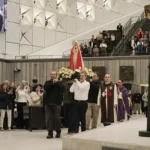 R269-AM-002_Nuove consacrazioni alla Madonna – Nord America_Stati Uniti_Cattedrale di Cristo_Garden Grove (CA)_Foto-Pablo Olvera