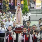 R269-AM-023_Nuove consacrazioni alla Madonna – America Centrale_Guatemala_Casa degli Araldi_Città del Guatemala_Foto-Roberto Salas