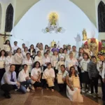 R269-AM-059_Nuove consacrazioni alla Madonna – Sud America _Bolivia_Chiesa di San Giuseppe_Cochabamba_Foto-Ilse Guzmán