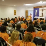 R269-AM-064_Nuove consacrazioni alla Madonna – Portogallo_Casa degli Araldi_Porto_Foto-Hugo Alves