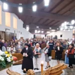 R269-AM-076_Stati Uniti_Parrocchia Madonna del Rosario di Talpa_Los Angeles_Foto-Mauro Hernández