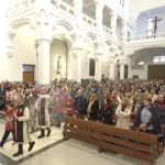 R269-AM-085_Spagna_Chiesa di Santa Teresa di Gesù e San Giuseppe_Madrid_Foto-Eric Salas