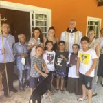 R269-AM-108_Brasile – Mairiporã_Santuario di Nostra Signora delle Grazie_Mairiporã_Foto-Javier Oyarzábal