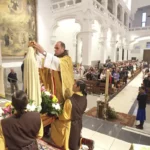 R270-AM-031_Spagna_Chiesa di Santa Teresa e San Giuseppe_Madrid_Foto-Eric Salas