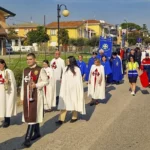 R270-AM-053_Italia_Parrocchia Santa Maria Assunta_Borbiago-Mira_Foto-Alain Patrick