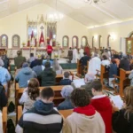 R270-AM-058_Portogallo_Casa degli Araldi_Guimarães_Foto-Hugo Alves