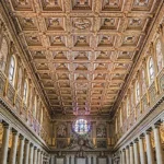 Navata principale – Foto: Gary Ullah (CC by 2.0)