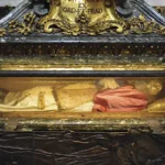 Corpo di San Pio V – Foto: Daniela Silva