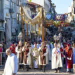 R272-AM-030_Portogallo_Processione in onore a San Giovanni Battista _Braga_Foto-Hugo Alves