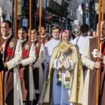R272-AM-031_Portogallo_Processione in onore a San Giovanni Battista _Braga_Foto-Hugo Alves