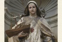 I Santi di ogni giorno – Settembre 2024