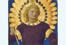 Scudo e gladio della Chiesa