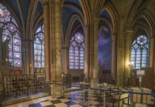 È accaduto nella Chiesa e nel mondo