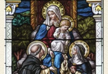 I Santi di ogni giorno – Ottobre 2024